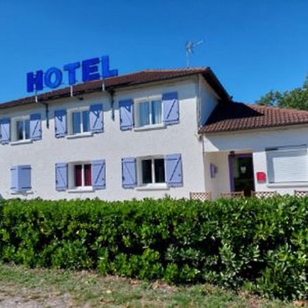 Hotel Au Charme Du Levat Saint-Paul-de-Loubressac Kültér fotó