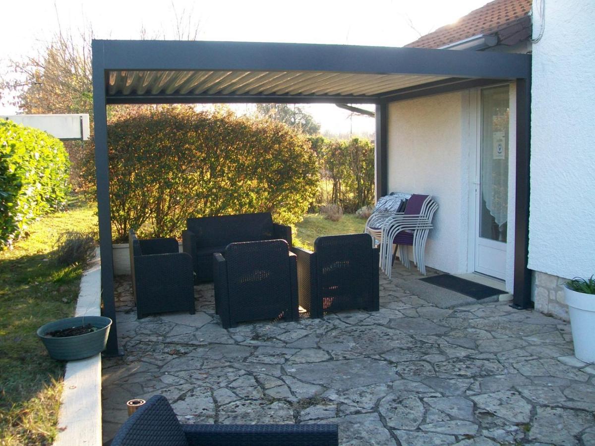 Hotel Au Charme Du Levat Saint-Paul-de-Loubressac Kültér fotó