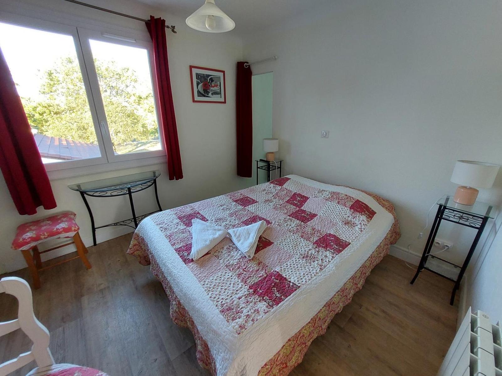 Hotel Au Charme Du Levat Saint-Paul-de-Loubressac Kültér fotó