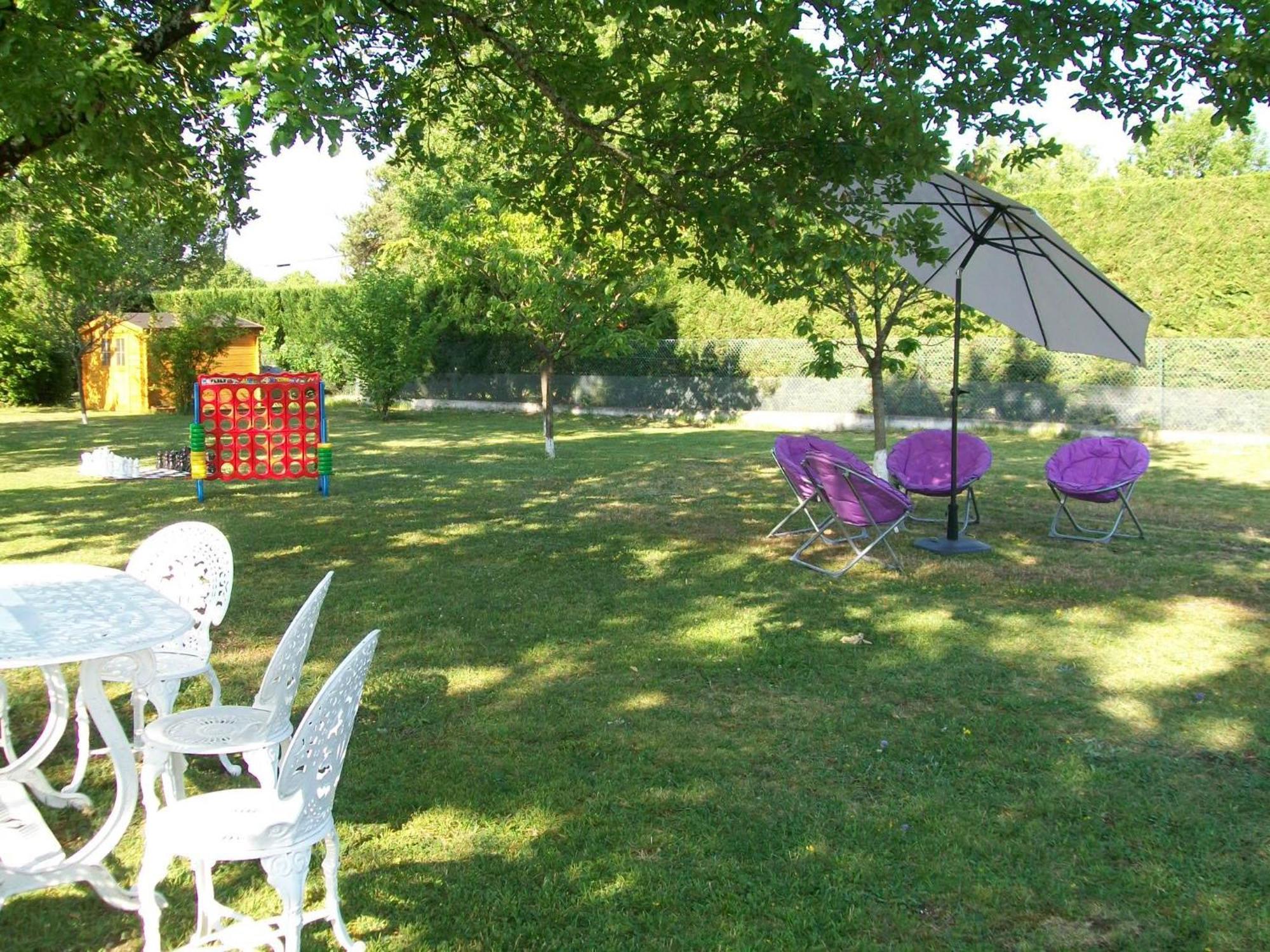 Hotel Au Charme Du Levat Saint-Paul-de-Loubressac Kültér fotó