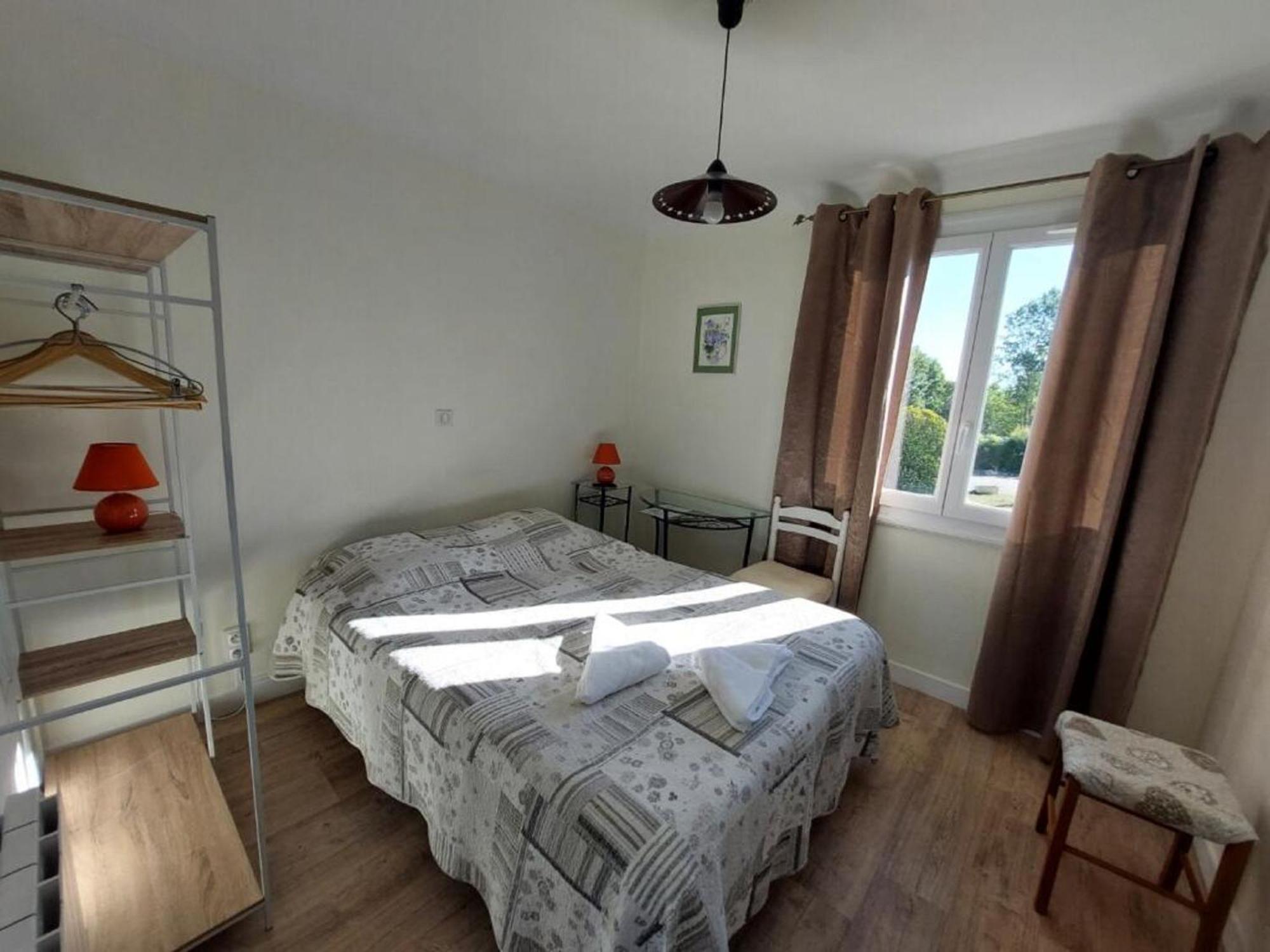 Hotel Au Charme Du Levat Saint-Paul-de-Loubressac Kültér fotó