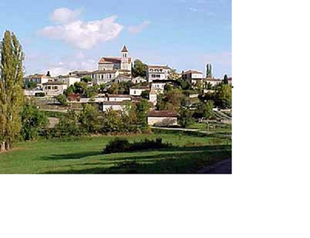 Hotel Au Charme Du Levat Saint-Paul-de-Loubressac Kültér fotó