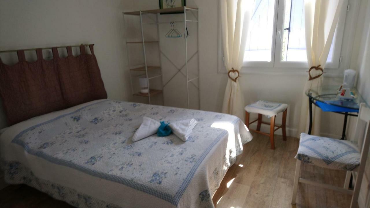 Hotel Au Charme Du Levat Saint-Paul-de-Loubressac Kültér fotó